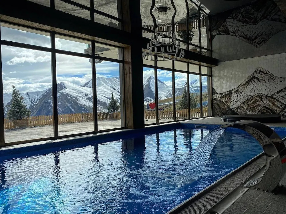 Atrium New Gudauri by Gudauri Travel