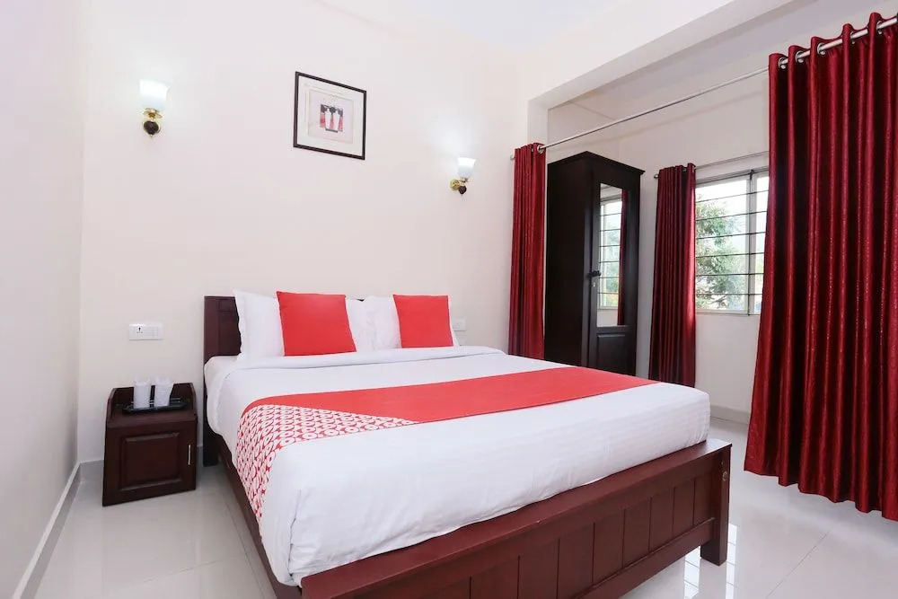 OYO 37364 Inn