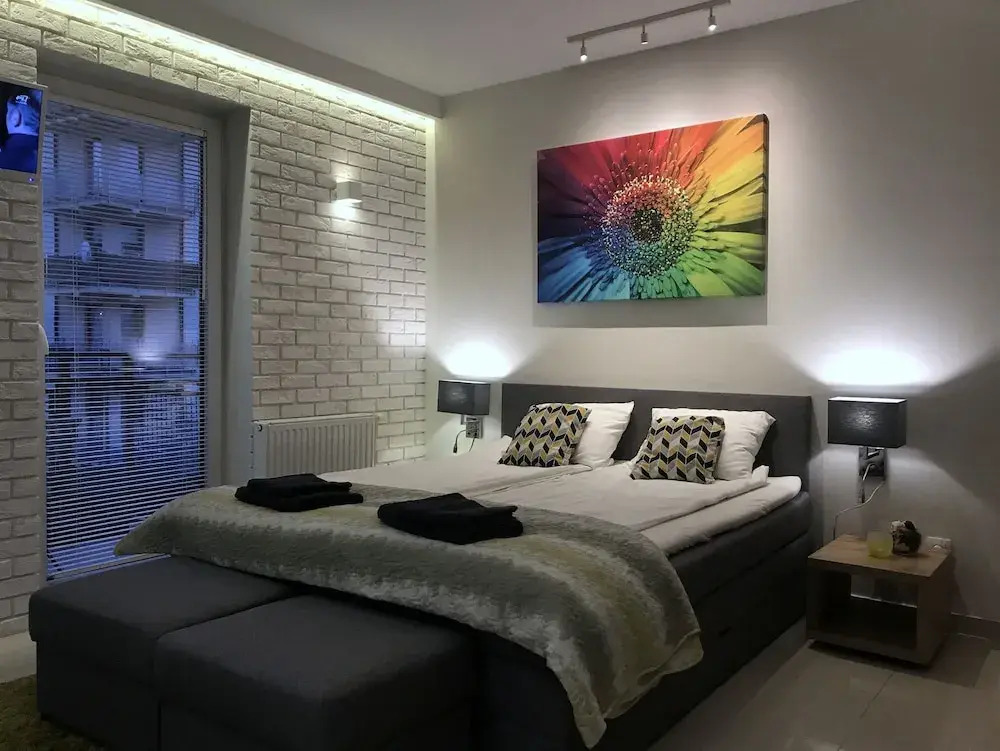 4UApart - Apartment studio Mohito