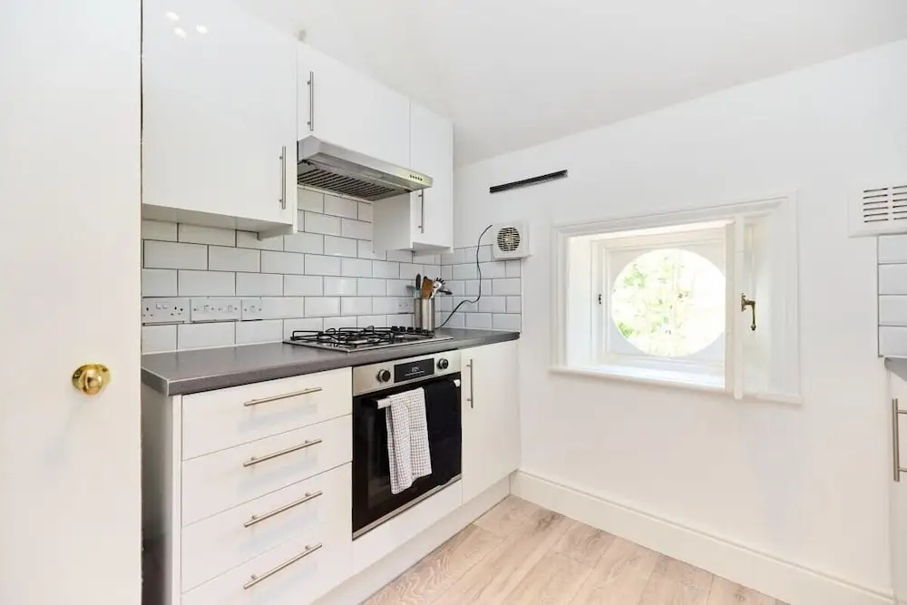 The Beckenham Place - Trendy 1Bdr Flat