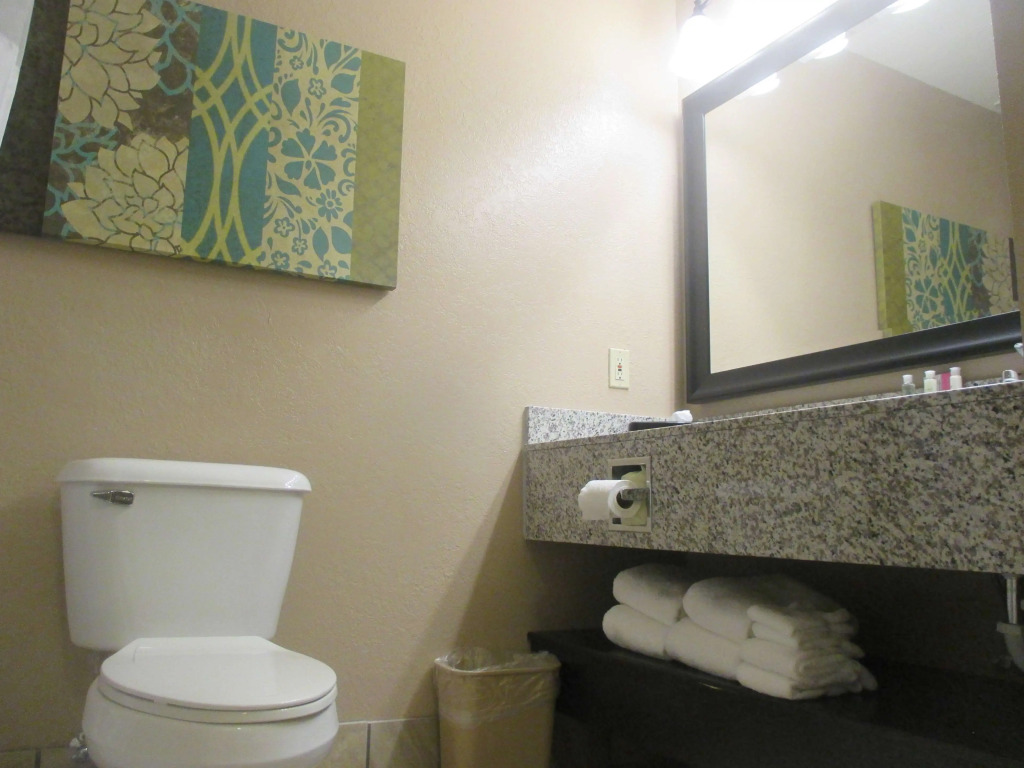 BEST WESTERN Plus Menomonie Inn & Suites