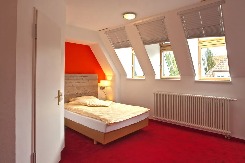 Sternplatz Hotel