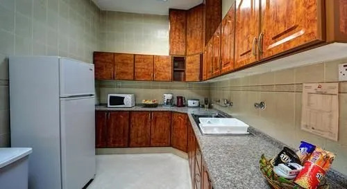 Asfar Resorts Al Ain
