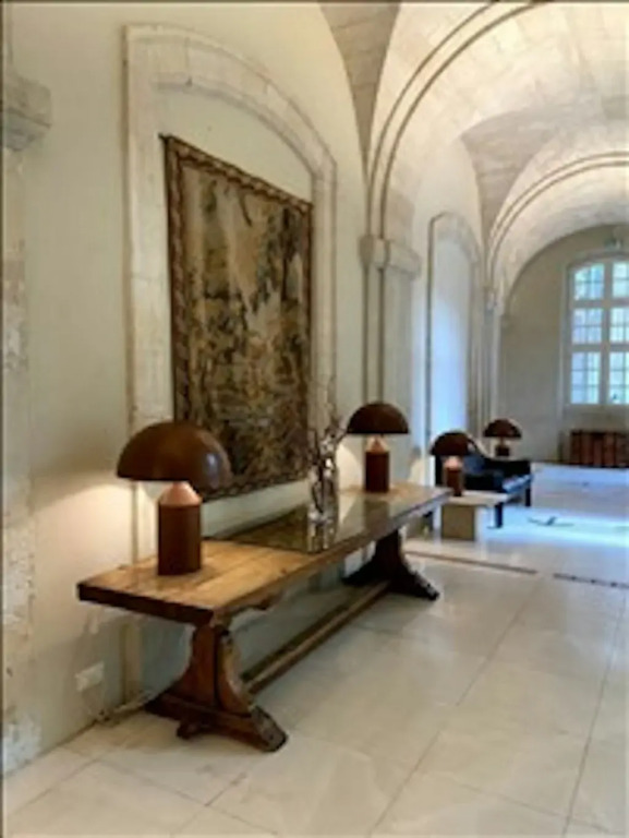 Hôtel Cloitre Saint Louis Avignon