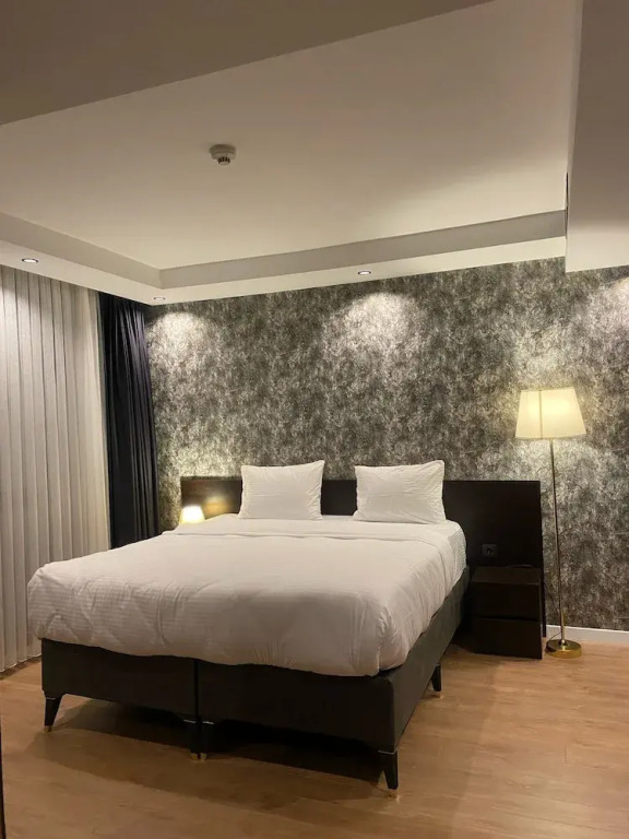 Grand Armada Hotel
