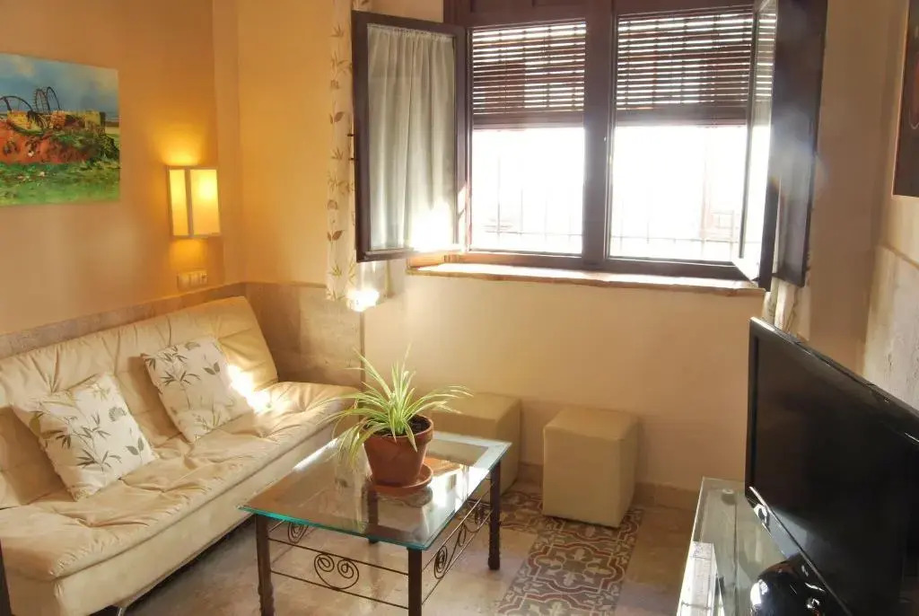 Hotel Rural Casa Grande Almagro