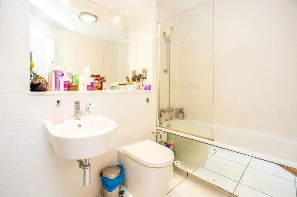 Modern 1BD Flat Shoreditch Near the City Centre