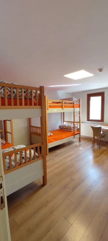 Samatya Apart