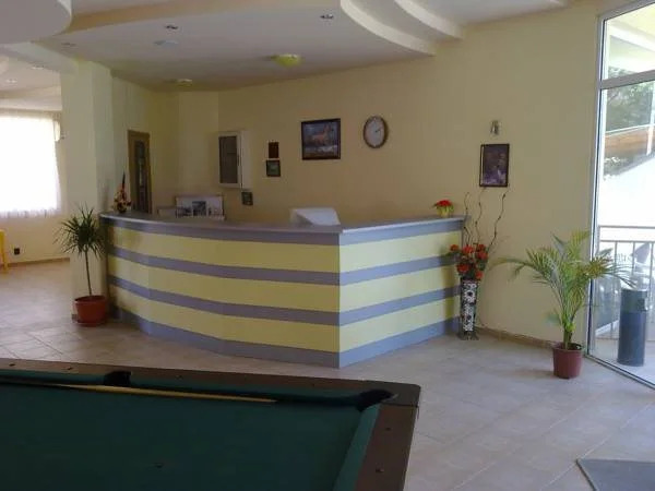 Hotel Europa
