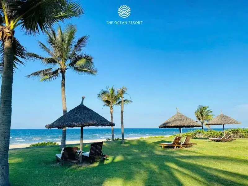 The Ocean Villas