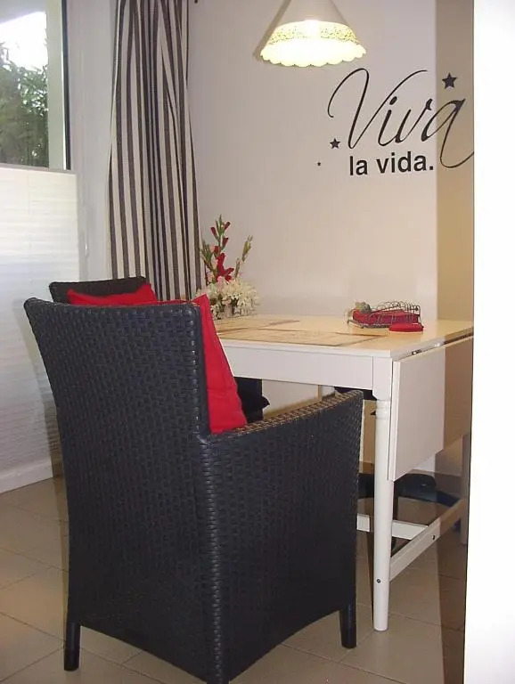 Apartment Am Markt 13