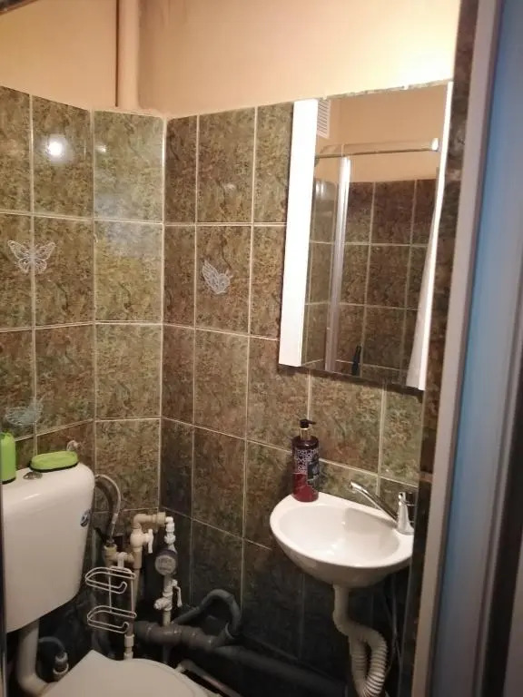 Apartament Săveanu Mangalia