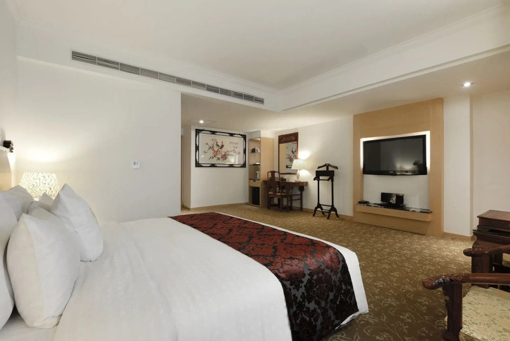 Hotel Sunshine
