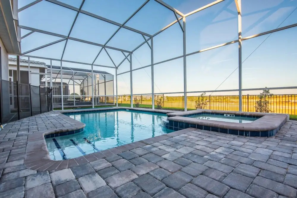 Champions Gate 4, 5 & 6 Bedrooms by Florida Star Vacations
