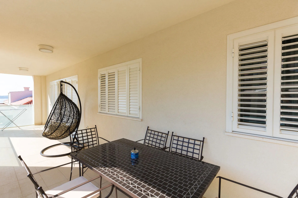 Antonios Luxury Suites