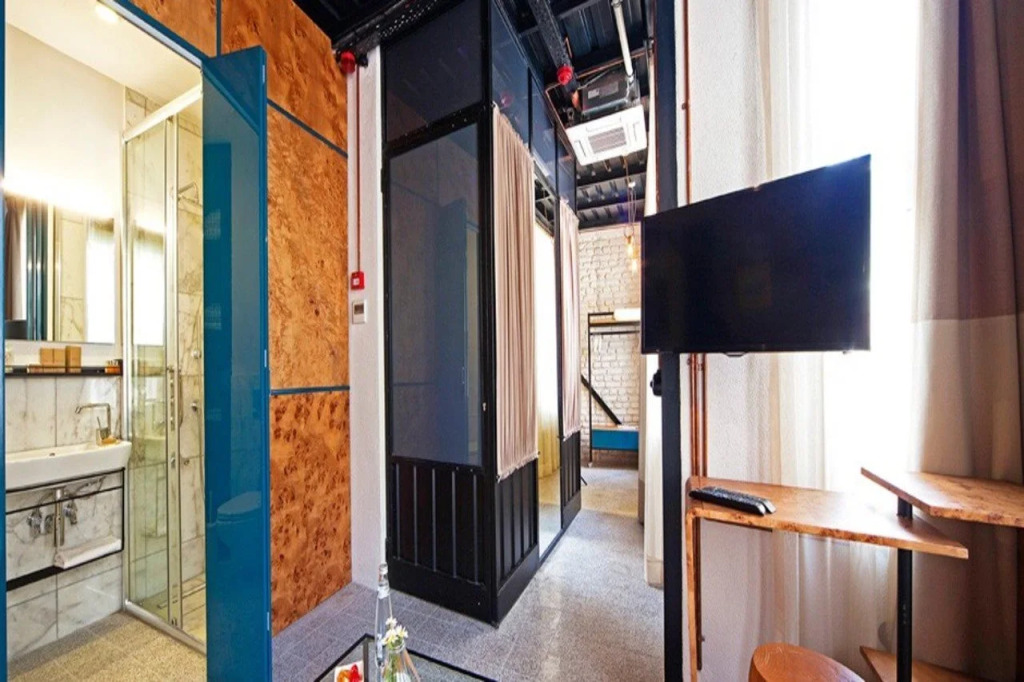 Raven Suites Taksim