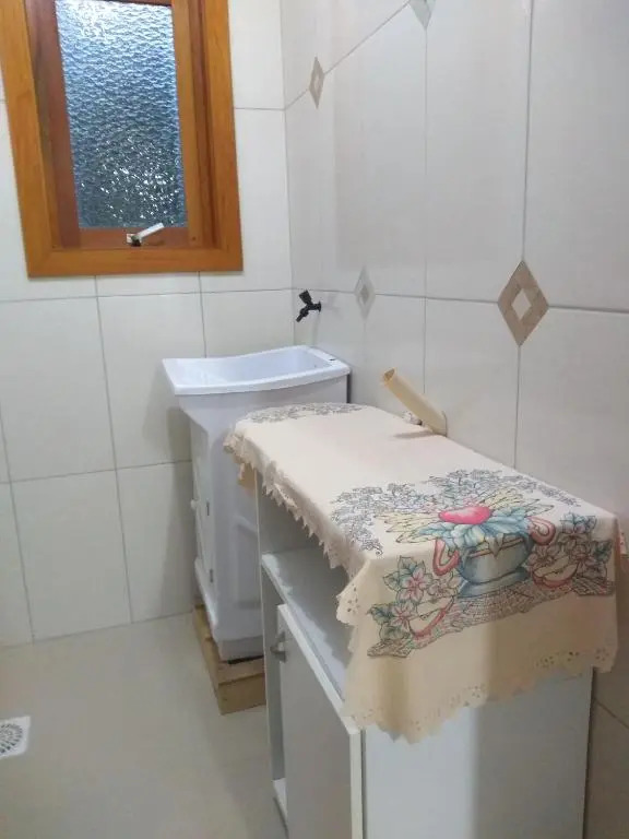 Casa e Flat Conforto Gramado