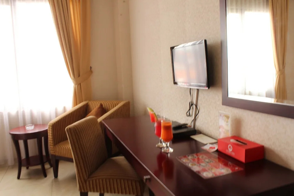 Citra Inn Hotel