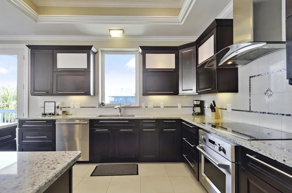Blue Marlin 4 Br home by RedAwning