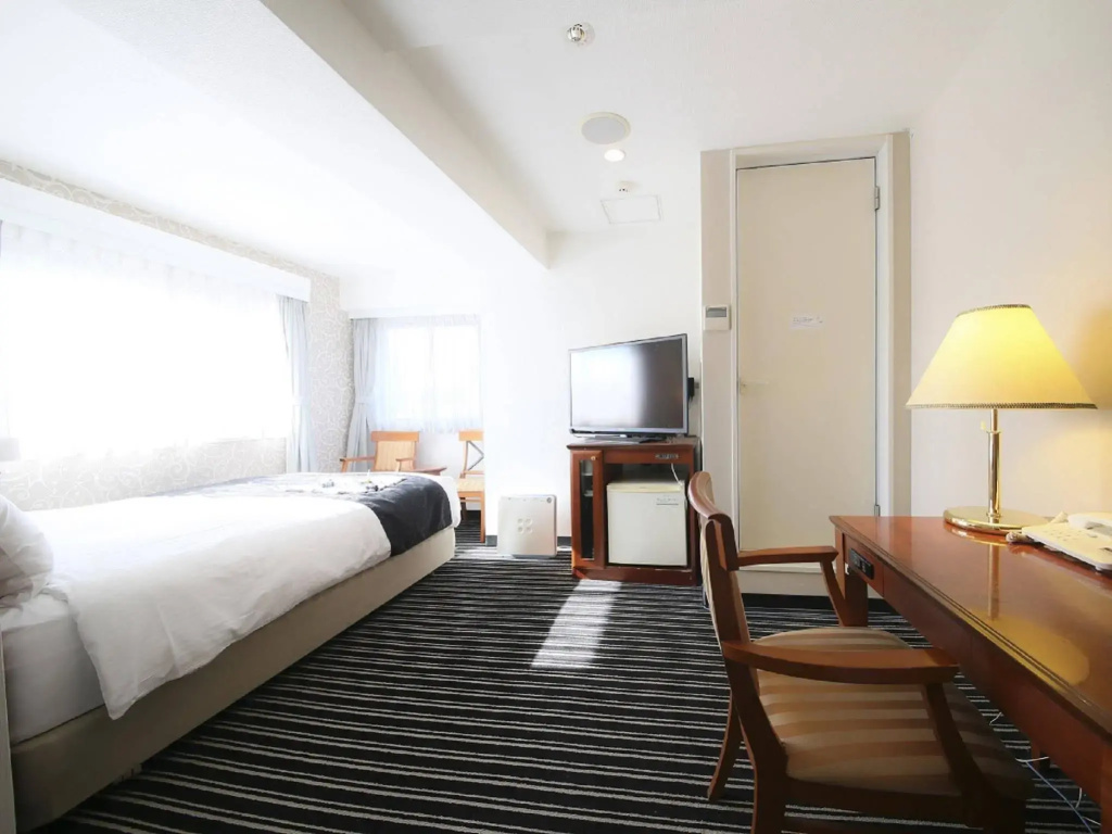 APA Hotel Tokyo Ojima