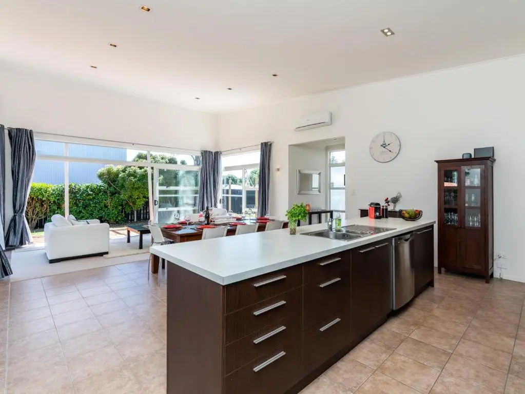 Magnifique - Mangawhai Holiday Home