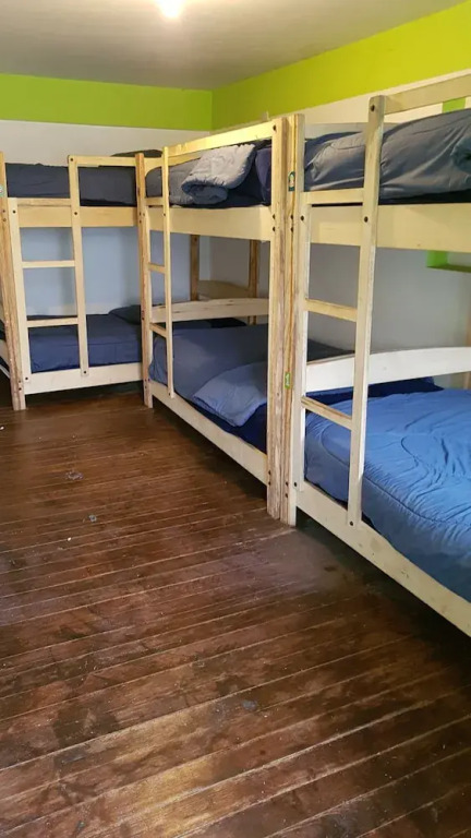 Klix HostelCusco