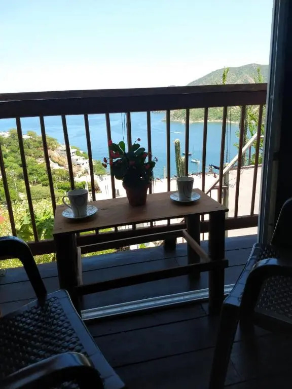 Cielo Hostel