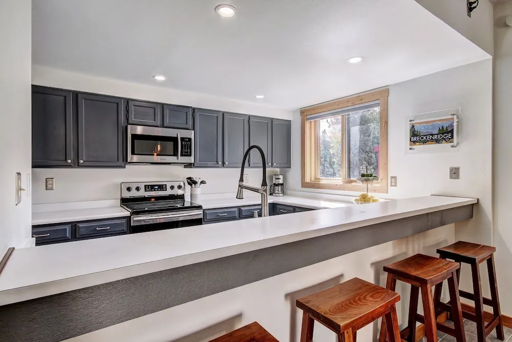 Mountainwood 103 By Peak Property Management
