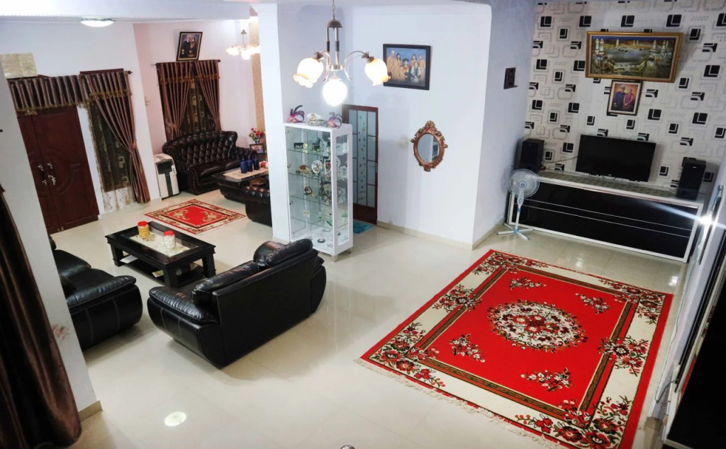 Makassar Harmony Residence