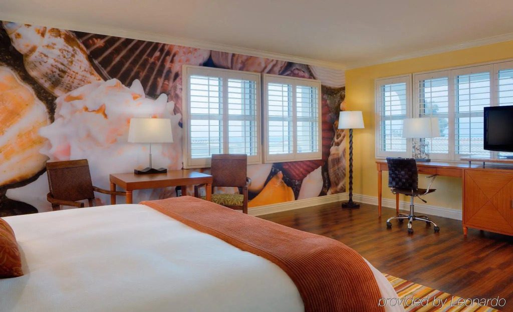 Hotel Indigo San Diego Del Mar by IHG