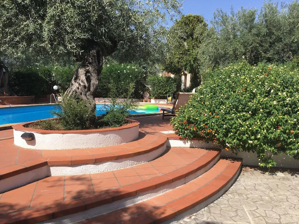 Villa Rossella