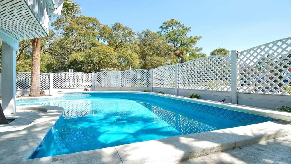 20 Jacana 6 Bedroom Home