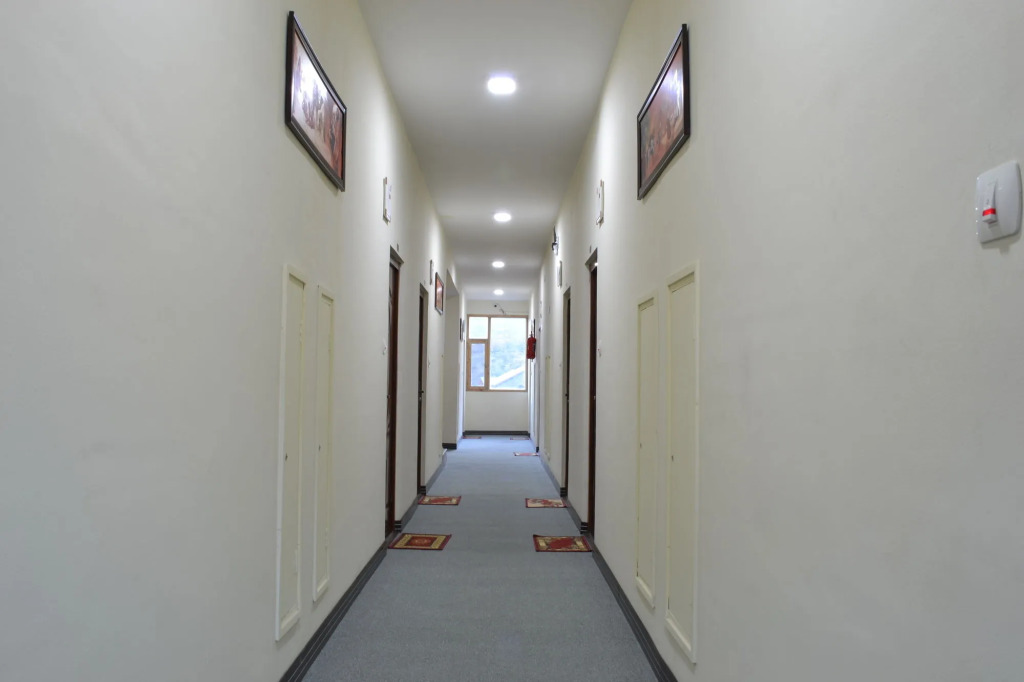 Hotel Apple Nest