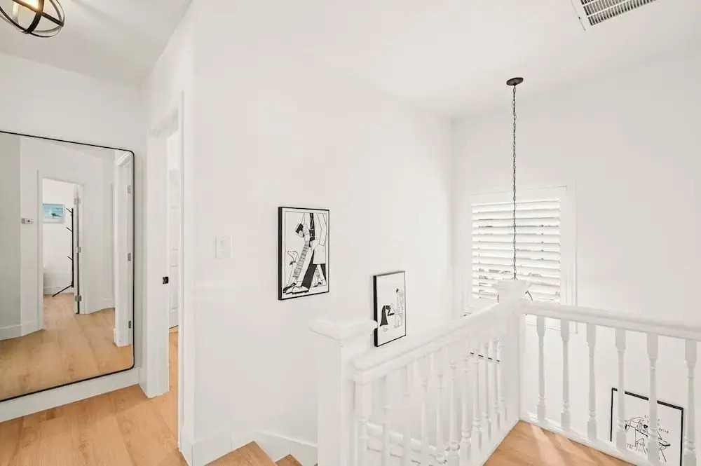 Cozy Retreat Near Downtown Perfect for Families