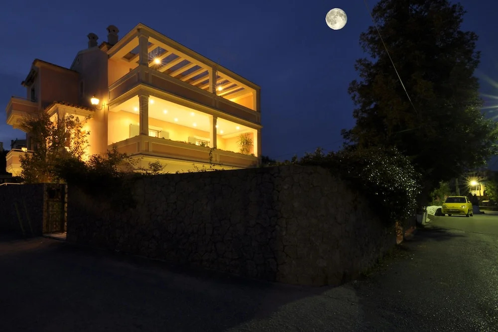 Piano House