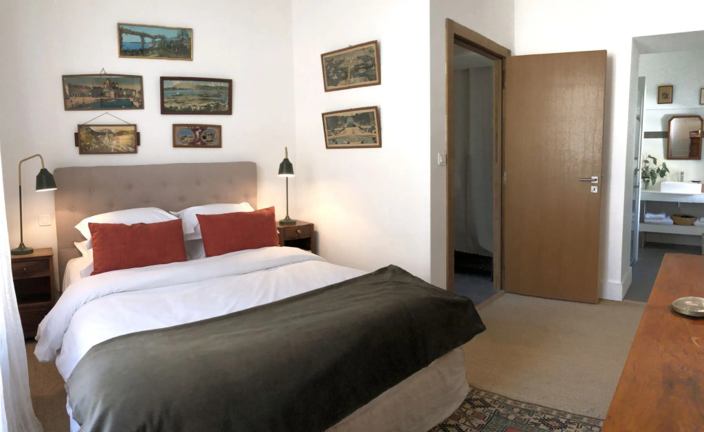 B&B Mas de Caustes
