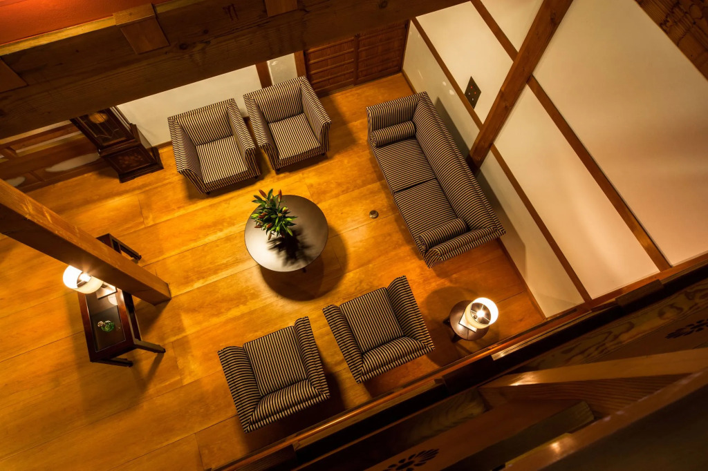 Yuhigaura Onsen Ryotei KAI
