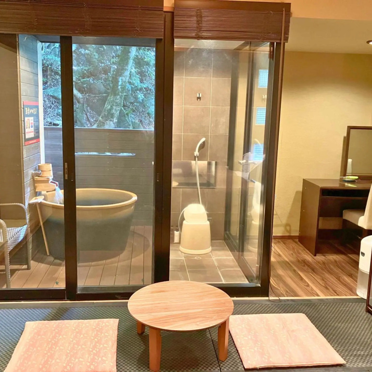 LiVEMAX RESORT Shizuoka Amagiyugashima