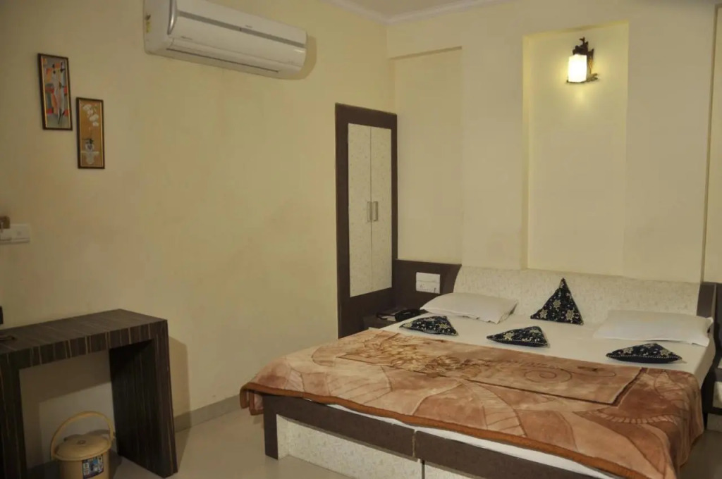 Hotel Metro Jaipur