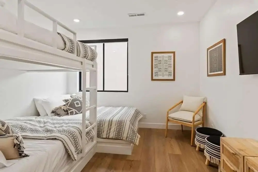 Desert Beach home