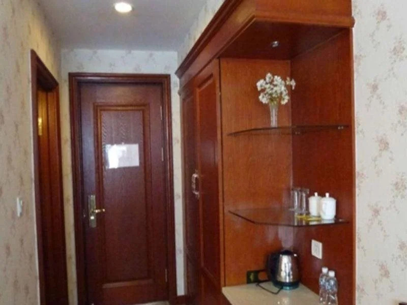 Harbin Volga Manor Hotel