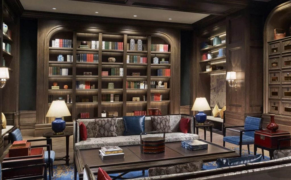 The Portman Ritz-Carlton Shanghai