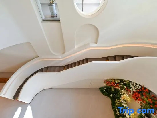 Yantai Puyuan  Hotel