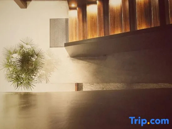 Wuyu Sky Garden Hotel (Yangjiaping,MixC Branch,Chongqing)