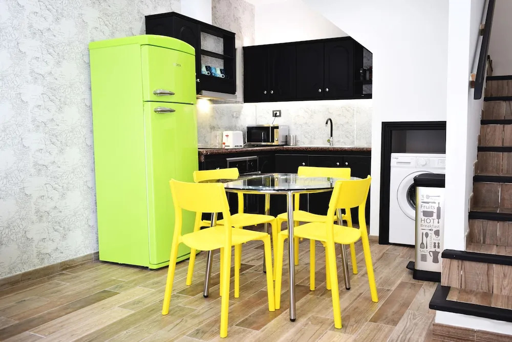 Sventenius Apartment