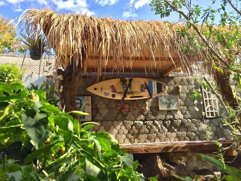 Blue Whale Guesthouse
