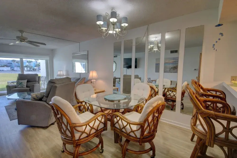 217 El Matador 2 Bedroom Condo by RedAwning
