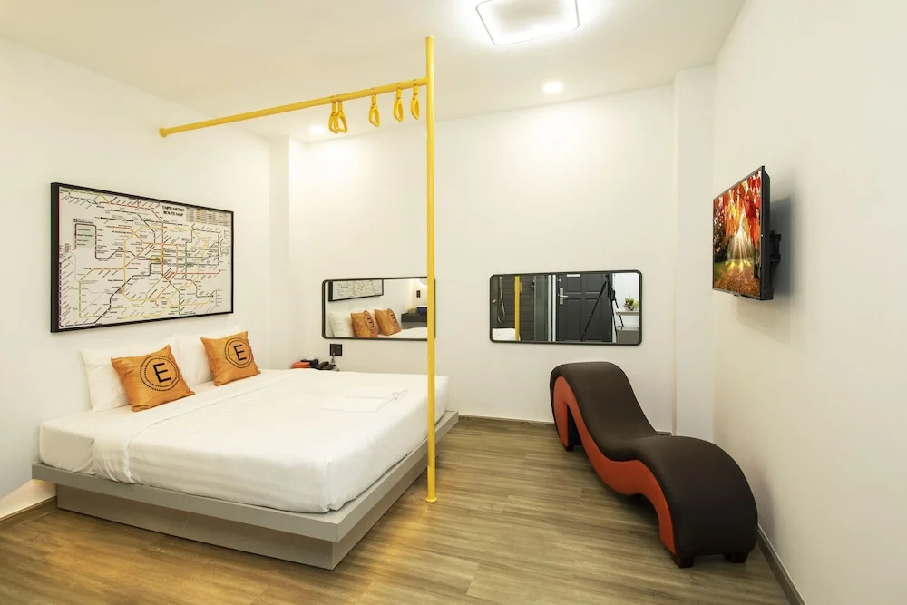 EROS HOTEL 2 - Love Hotel