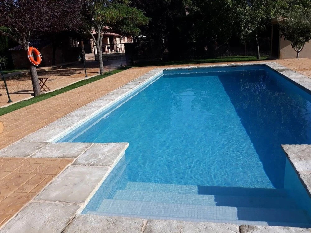 Casas Rurales Majana 1