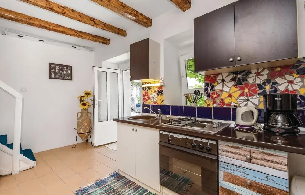 Holiday House Mali Raj - 3 Br Apts